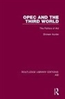 Shireen Hunter, Hunter Shireen - Opec and the Third World