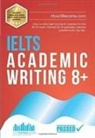 How2Become - IELTS Academic Writing 8+
