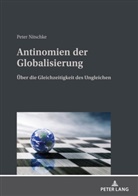 Peter Nitschke - Antinomien der Globalisierung