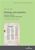 Jonas Leipziger, Hanna Liss - Philology and Aesthetics