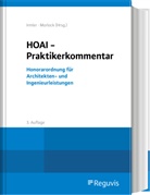 Henning Irmler, H Henning Irmler, H. Henning Irmler, Morlock, Morlock, Alfred Morlock - HOAI - Praktikerkommentar