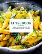 Alexandre Jacques - Lutsubook