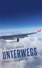 Stephan Johanus - Unterwegs