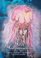 Yvonne Borchert - Mein Marianengraben