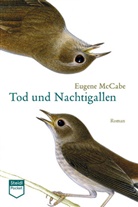 Eugene McCabe, Hans-Christian Oeser - Tod und Nachtigallen (Steidl Pocket)