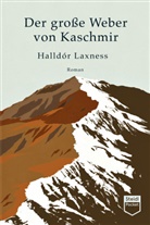 Halldór Laxness, Hubert Seelow - Der große Weber von Kaschmir (Steidl Pocket)