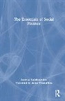 Andreas Andrikopoulos - Essentials of Social Finance