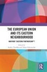 Tobias Schumacher, Andriy Tyushka, Andriy Schumacher Tyushka, Tobias Schumacher, Schumacher Tobias, Andriy Tyushka - The European Union and Its Eastern Neighbourhood