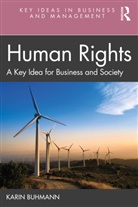 Karin Buhmann, Karin (Copenhagen Business School Buhmann, Karin (Syddansk Universitet Buhmann, Buhmann Karin - Human Rights