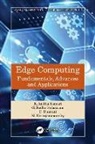 K. Anitha Kumari, D. Dharani, D. (Psg College of Technology Dharani, K. Anitha Kumari, K. Anitha (Psg College of Technology Kumari, M. Niranjanamurthy... - Edge Computing