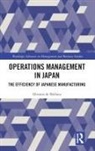 Hiromichi Shibata, Hiromichi (Yokohama National University Shibata, Shibata Hiromichi - Operations Management in Japan