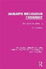 Emmy Wellesz, Wellesz Emmy - Akbar''s Religious Thought