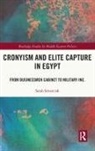 Sarah Smierciak - Cronyism and Elite Capture in Egypt