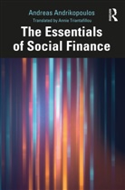 Andreas Andrikopoulos - Essentials of Social Finance