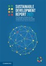 Grayson Fuller, Christian Kroll, Kroll Christian, Guillame Lafortune, Jeffrey Sachs, Jeffrey (Columbia University Sachs... - Sustainable Development Report 2021