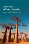 H. Ekkehard (Universitat Leipzig) Wolff, H. Ekkehard Wolff, Wolff H. Ekkehard - History of African Linguistics