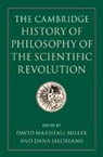 David Marshall (Iowa State University) Jal Miller, Dana Jalobeanu, Jalobeanu Dana, David Marshall Miller, Miller David Marshall - Cambridge History of Philosophy of the Scientific Revolution