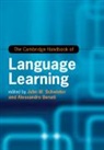 John W. (Wilfrid Laurier University Schwieter, Alessandro Benati, John W. Schwieter - Cambridge Handbook of Language Learning