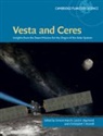 Simone (Southwest Research Institute Marchi, Simone Marchi, Carol A. Raymond, Christopher T. Russell, Russell Christopher T. - Vesta and Ceres