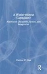 Christian W. Chun, Chun Christian W. - World Without Capitalism?