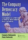 Evangelos Markopoulos, Evangelos Vanharanta Markopoulos, Hannu Vanharanta - Company Democracy Model