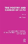 Arthur Waley, Waley Arthur - Poetry and Career of LI Po