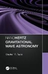 Stephen R. Taylor - Nanohertz Gravitational Wave Astronomy
