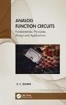 K. C. Selvam, K. C. (Indian Institute of Technology Madr Selvam, K.C. Selvam, K.c. (Iit Madras) Selvam - Analog Function Circuits