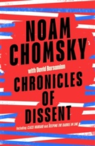 David Barsamian, Noa Chomsky, Noam Chomsky - Chronicles of Dissent