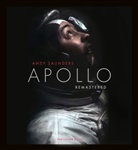 Andy Saunders - Apollo Remastered