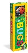 Workman Publishing, Workman Publishing - Bugs