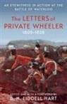 B H Liddell Hart, B. H. Liddell Hart, B.H. Liddell Hart - The Letters of Private Wheeler
