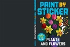 Workman Publishing, Workman Publishing - Paint by Sticker