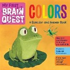 Workman Publishing, Workman Publishing, Workman Publishing (COR), Tommy (ILT) Workman Publishing (COR)/ Doyle - Colors