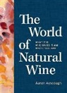 Aaron Ayscough - A Field Guide to Natural Wine