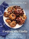 Benedetta Jasmine Guetta, Benedetta Jasmine Guetta - Cooking alla Giudia