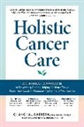 Chanchal Cabrera, Cabrera Chanchal - Holistic Cancer Care