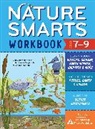 The Environmental Educators of Mass Audubon, Massachusetts Audubon Society, The Environmental Educators of Mass Audubon - Nature Smarts Workbook, Ages 7-9