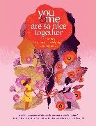 Marlena Agency, Marlena Agency - You & Me Are So Nice Together