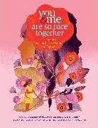 Marlena Agency, Marlena Agency - You & Me Are So Nice Together