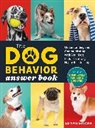 Arden Moore, Moore Arden - Dog Behavior Answer Book, 2nd Edition