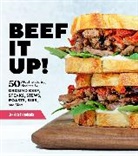 Jessica Formicola - Beef It Up!