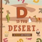 Ashley Marie Mireles, Ashley Marie Mireles, Volha Kaliaha - D Is for Desert