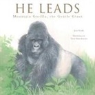 June Smalls, Yumi Shimokawara - He Leads