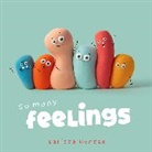Larissa Honsek - So Many Feelings