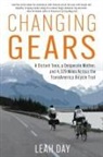 Leah Day - Changing Gears