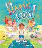 Antonio Sacre, Sarah Demonteverde - My Name Is Cool