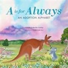 Linda Cutting, Leonie Little Lex, Leonie Little Lex - A Is for Always