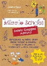 Jessica Speer, Lesley Imgart - Middle School—Safety Goggles Advised