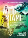 Fernando Bretos, Brian Diaz, Shannon Jones, Jones Shannon, TJ Morrell, Tj/ Jones Morrell - Wild Miami
